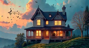 Immobilien durch Musik aufwerten (10/10)