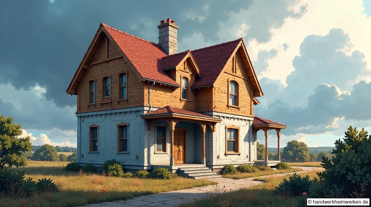 Immobilienwert steigern: Renovierungen, Handwerk, Energieeffizienz