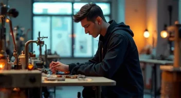 Innovative Konzepte im Handwerk (5/10)