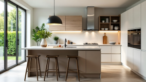 Küche modernisieren: 8 Tipps für frischen Look, Ordnung und Stil