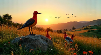 Kulturelle Ansätze zur Unterstützung des Fledermausschutzes (9/10)