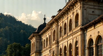 Kulturelle Aspekte des Bauens (3/10)