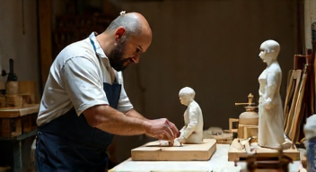 Kulturelle Innovation im Handwerk (3/10)