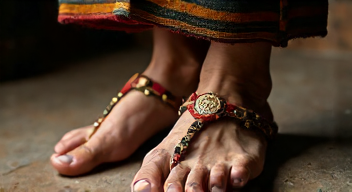 Kulturelle Perspektiven auf Fußschutz (3/10)