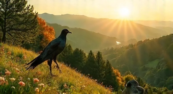 Kulturelle Wahrnehmung der Fledermaus im Naturschutz (3/10)