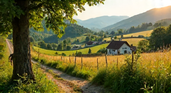 Kulturelle Wurzeln der Bauernregel (3/10)