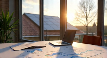 Langfristige Kosten und Nutzen von Solaranlagen (7/10)