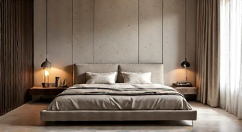 Mein Erlebnis mit Schlafzimmer-Trends: Eine Reise in die Zukunft (1/10)