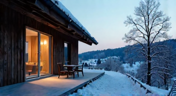 Mein persönlicher Eindruck zur Wärmeisolierung (1/10)