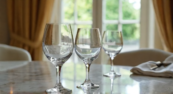 Mein Weg zu klaren Brillengläsern: Die Kunst des Putzens (1/10)