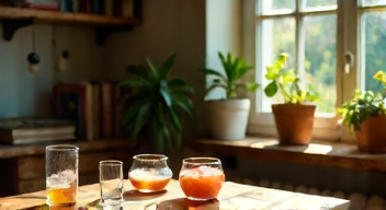 Mein Weg zur Erkenntnis über Salz und Raumklima (1/10)