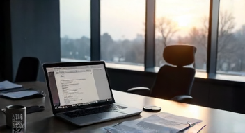 Meine Erfahrungen mit betriebsbedingten Kündigungen (1/10)