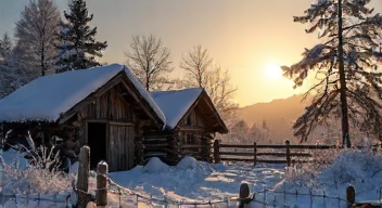 Meine Erfahrungen mit Fledermäusen im Brennholz (1/10)