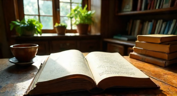 Meine Erinnerungen an Daseinsvorsorge und Verantwortung (1/10)