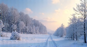 Meine Erinnerungen an den Winter und die Bedeutung des Schutzes (1/10)