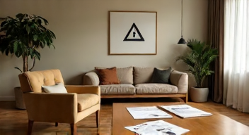 Meine Erinnerungen an Möbelrückrufe und Sicherheitsrisiken (1/10)