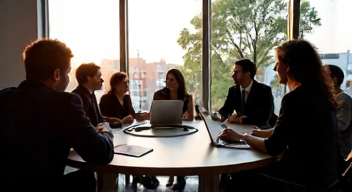 Meine Perspektive auf Genossenschaften: Sicherheit, Mitbestimmung, Herausforderungen (1/10)