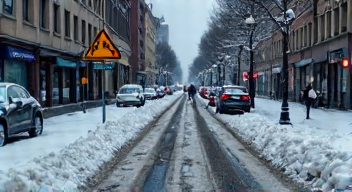 Missverständnisse über die Räumpflicht (8/10)