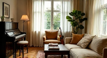 Musikalische Perspektiven auf das Wohnumfeld (10/10)