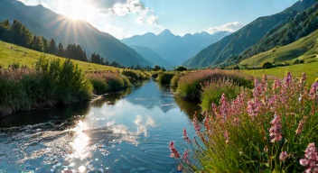 Musikalische Perspektiven der Naturverbundenheit (10/10)
