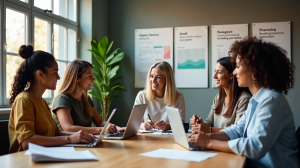 Mutterschutz für Selbstständige: Frauen, Finanzierung, Schutzlücke schließen