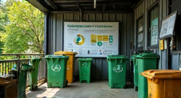 Ökonomische Anreize für Recycling (8/10)