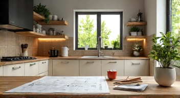 Ökonomische Aspekte der Küchenplanung (7/10)