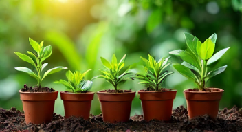 Ökonomische Aspekte der Pflanzenpflege (8/10)