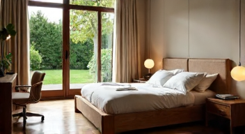 Ökonomische Aspekte der Schlafzimmergestaltung (8/10)