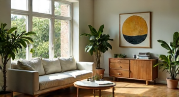 Ökonomische Aspekte der Wohnraumgestaltung (7/10)