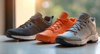 Ökonomische Aspekte des Fußschutzes (8/10)