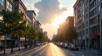 Ökonomische Auswirkungen von Wetterprognosen (8/10)