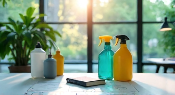 Ökonomische Betrachtungen der Reinigung (8/10)