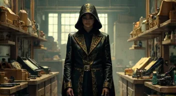 Ökonomische Herausforderungen im Handwerk (9/10)