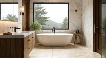 Ökonomische Perspektiven im Badbau (7/10)