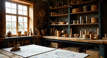 Ökonomische Perspektiven im Handwerk (8/10)