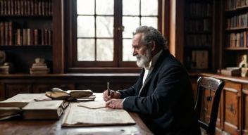 Ökonomische Überlegungen: Der Ökonom über Zeit und Geld (8/10)