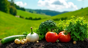 Ökonomische Überlegungen zum Gärtnern (8/10)