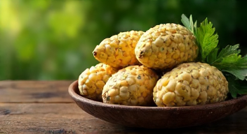 Persönliche Gedanken zu keimenden Kartoffeln (1/10)