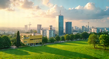 Perspektiven zu Daseinsvorsorge und Verantwortung