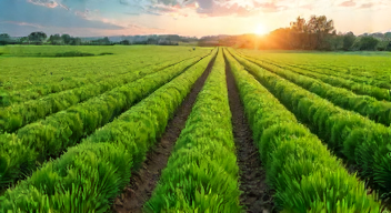 Perspektiven zu erfolgreicher Anbauplanung