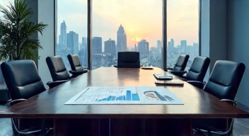 Perspektiven zu Finanzierung und Investitionen