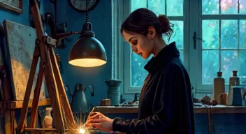 Perspektiven zu Frauen im Handwerk