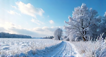 Perspektiven zu frostigen Januaren sind vielschichtig
