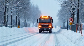 Perspektiven zu Haftung und Verantwortung im Winterdienst
