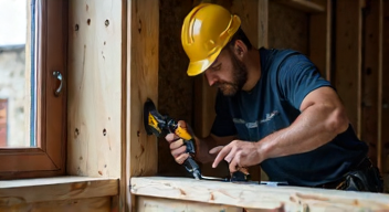 Perspektiven zu Handwerk und Bau