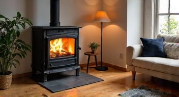 Perspektiven zu Holzheizung und Effizienz