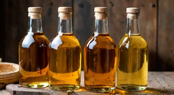 Perspektiven zu Holzölen und ihrer Sicherheit