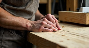 Perspektiven zu kreativen Heimwerkerlösungen