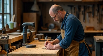 Perspektiven zu Kündigungen im Handwerk